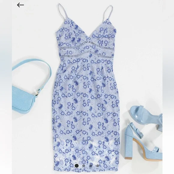 Bardot | Dresses | Bardot Floral Blue Dress Size Xs | Poshmark Bardot | Dresses | Bardot Floral Blue Dress Size Xs | Poshmark
